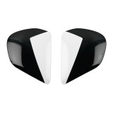 Platine écran Arai VAS-V Rea vert | Oxmoto