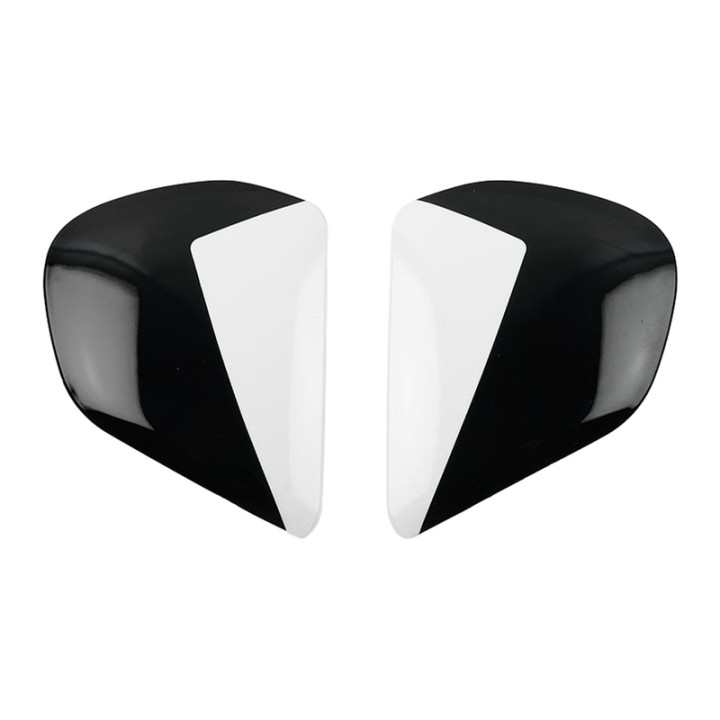 Platine écran Arai VAS-V Rea vert | Oxmoto