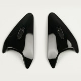 Ventil centrale Arai noir casque integral | Oxmoto