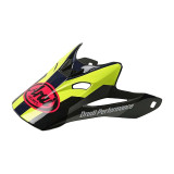 Arai peak mx-v block, pnk | Oxmoto