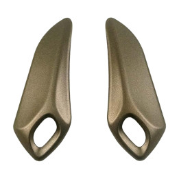 Kit ventilation latéral Arai casque intégral Shade-Sand 55105911