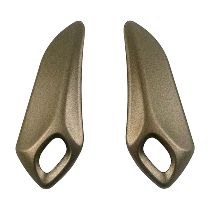 Kit ventilation latéral Arai casque intégral Shade-Sand 55105911