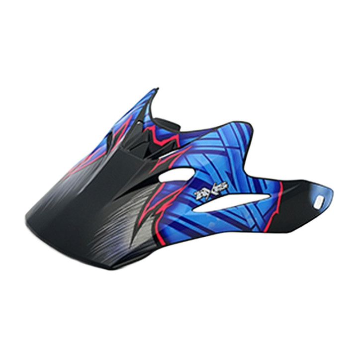 Visiere Arai mx-v barcia barcia black casque offroad