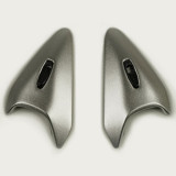 Ventil centrale Arai aluminium silver casque integral 55103453
