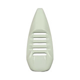 Ventil sup Arai penta blanc casque offroad | Oxmoto