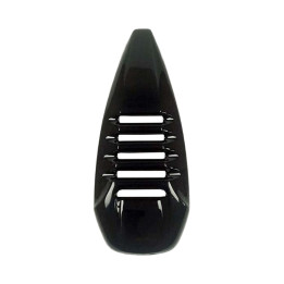 Ventil sup Arai penta noir casque offroad | Oxmoto
