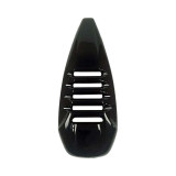 Ventil sup Arai penta noir casque offroad | Oxmoto