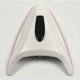 Ventil Arai delta DUCT-5 cafe racer white casque integral