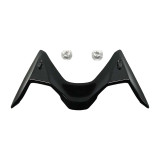Ventil Arai ddl DUCT-2 diamond black casque integral