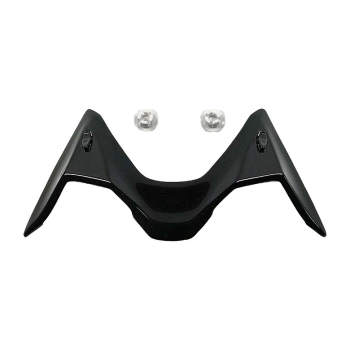 Ventil Arai ddl DUCT-2 diamond black casque integral