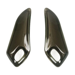 Kit ventilation latéral Arai casque intégral Stint | Oxmoto