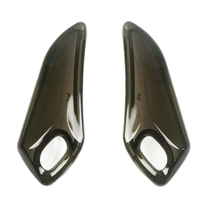Kit ventilation latéral Arai casque intégral Stint | Oxmoto