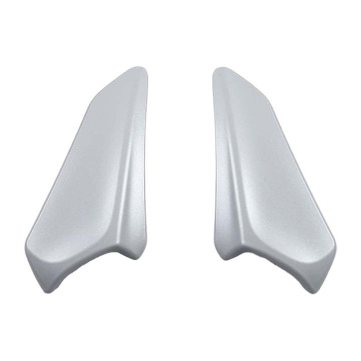 Ventil laterale Arai frost white casque integral | Oxmoto