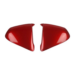 Platine écran Arai PSS VAS-Z Pros Calm Red | Oxmoto
