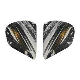 Platine écran Arai VAS-V Kiyonari Replica | Oxmoto