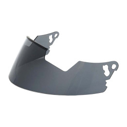 Écran pare-soleil Arai Pro Shade fumé pour casques RX7 GP/Quantum/Quantum-ST/Quantum-ST PRO/Rebel/Chaser-V/Chaser-V PRO/Axces II
