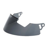 Écran pare-soleil Arai Pro Shade fumé pour casques RX7 GP/Quantum/Quantum-ST/Quantum-ST PRO/Rebel/Chaser-V/Chaser-V PRO/Axces II