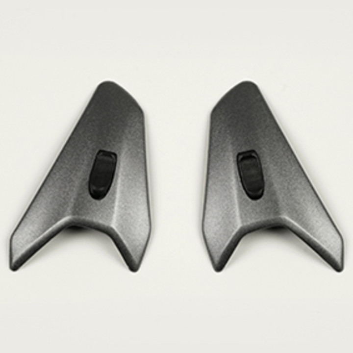 Ventilation avant Arai TD3 Duct gris | Oxmoto