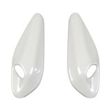 Ventil later. Arai SD-5 diamond white casque integral