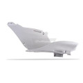 Plaques latérales Polisport blanc KTM kx125/kx250 1086583001