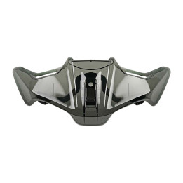 Spoiler Arai Dual Flow Tint casque intégral | Oxmoto