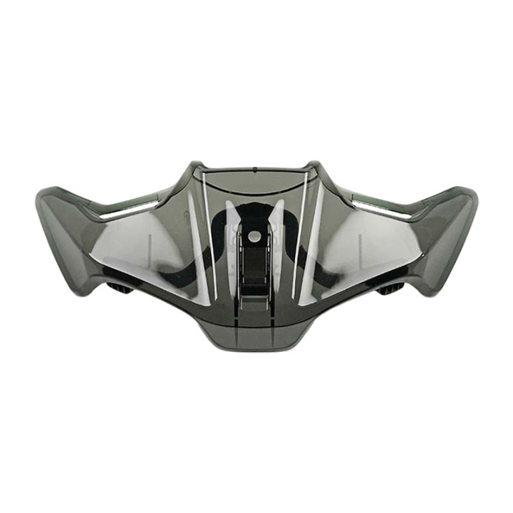 Spoiler Arai Dual Flow Tint casque intégral | Oxmoto
