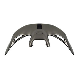 Ventil arriere Arai leon grey casque integral | Oxmoto
