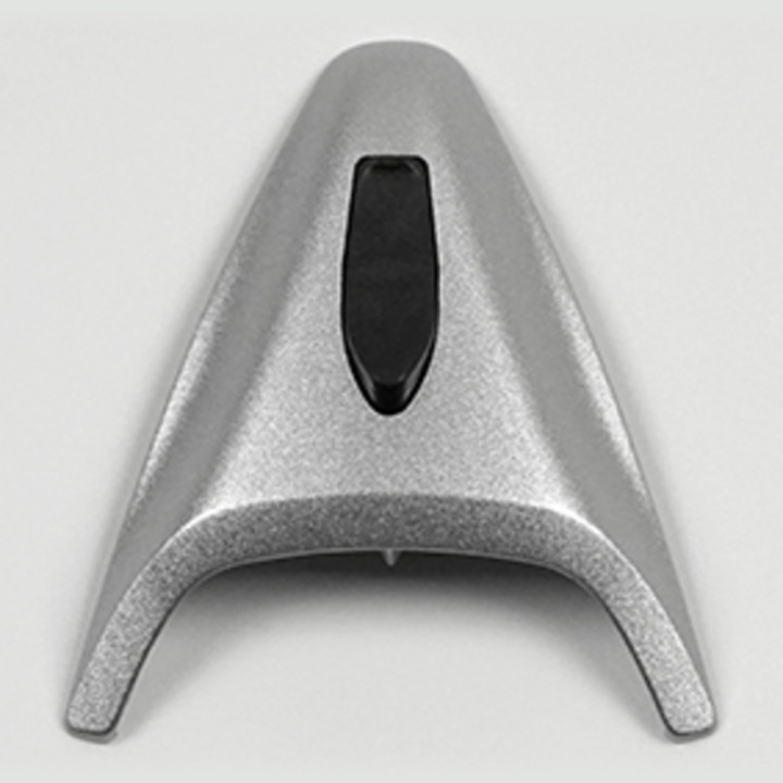 Ventil Arai delta DUCT-5 frost silver casque integral