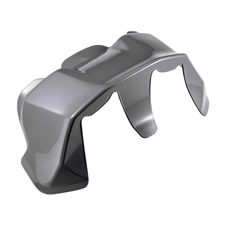 Spoiler Arai DF-X2 Modern Grey RX-7V Racing | Oxmoto