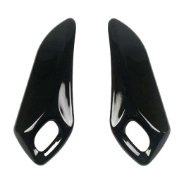 Kit ventilation latéral Arai casque intégral Diamond Black
