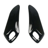 Kit ventilation latéral Arai casque intégral Diamond Black