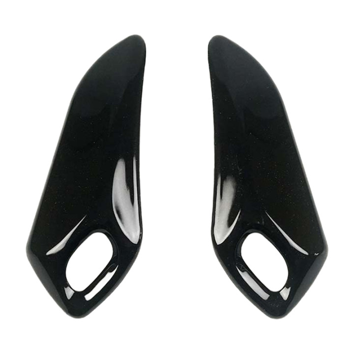 Kit ventilation latéral Arai casque intégral Diamond Black