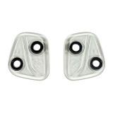 Plaque visi. Arai TX-3/4 claire casque integral | Oxmoto