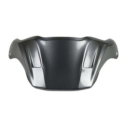 Visiere Arai TX-3 aluminium grey casque integral | Oxmoto