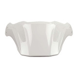 Visiere Arai TX-3/4 blanc casque integral | Oxmoto