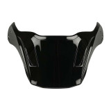 Visiere Arai TX-3/4 noir casque integral | Oxmoto