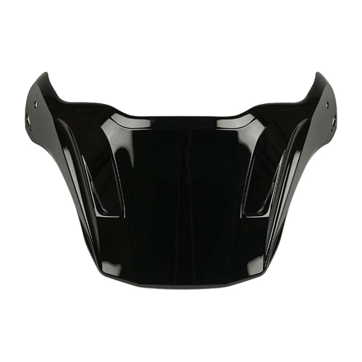 Visiere Arai TX-3/4 noir casque integral | Oxmoto