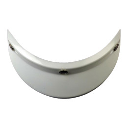 Visiere Arai FREEWAY-2 blanc casque jet | Oxmoto