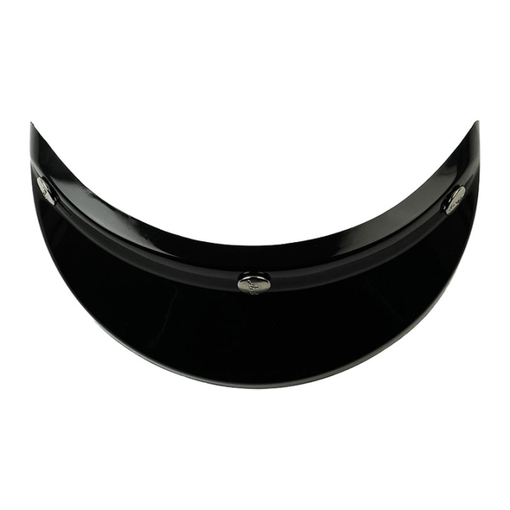 Visière Arai black pour casque Freeway-2/Freeway Classic