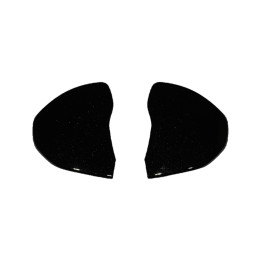 Platine écran Arai Tour-X5 - Diamond noir | Oxmoto