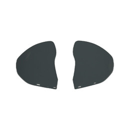 Platine écran Arai Tour-X5 - Adventure gris | Oxmoto