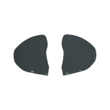 Platine écran Arai Tour-X5 - Adventure gris | Oxmoto