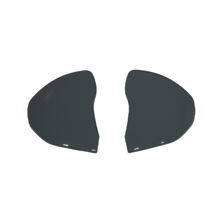 Platine écran Arai Tour-X5 - Adventure gris | Oxmoto