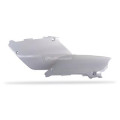 Plaques latérales Polisport blanc Yamaha yz125/yz250 1086587001