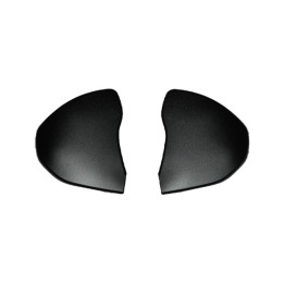 Platine écran Arai Tour-X5 - Black Frost | Oxmoto