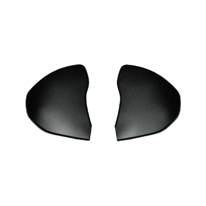 Platine écran Arai Tour-X5 - Black Frost | Oxmoto