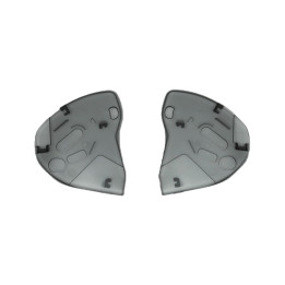Platine écran Arai Tour-X5 - Tint Frost | Oxmoto