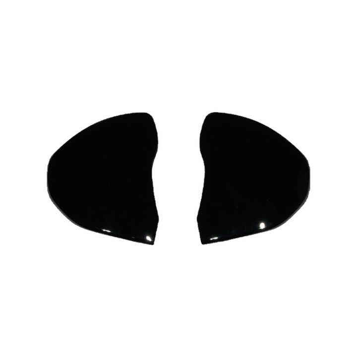 Platine écran Arai Tour-X5 - noir | Oxmoto