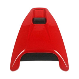 Air conductor Arai racing red casque integral | Oxmoto