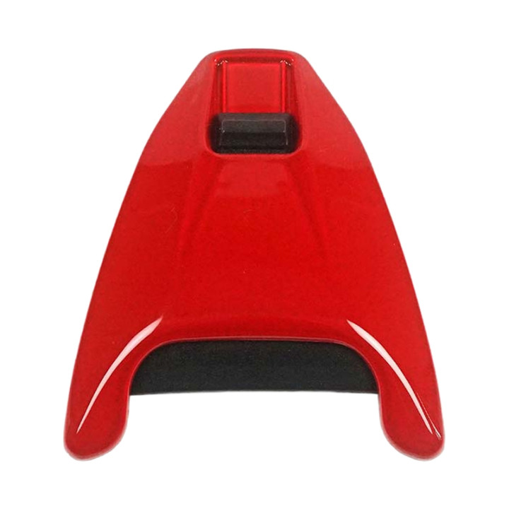 Air conductor Arai racing red casque integral | Oxmoto